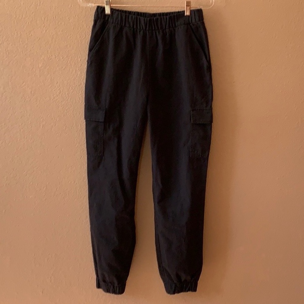 H&M Baggy Cargo Pants